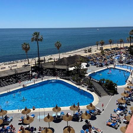 Sunset Beach Benalmadena Exterior photo