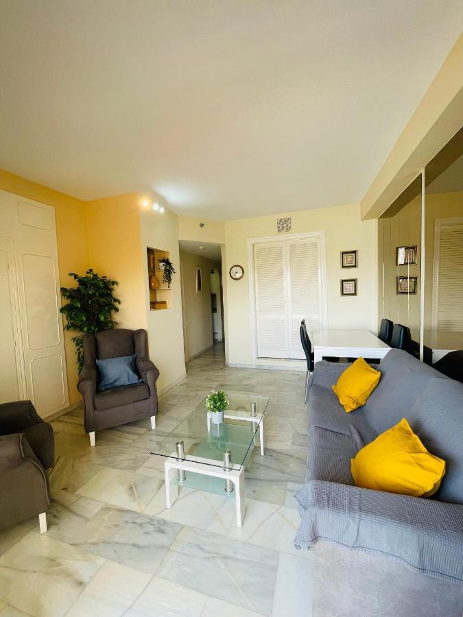 Sunset Beach Benalmadena Exterior photo