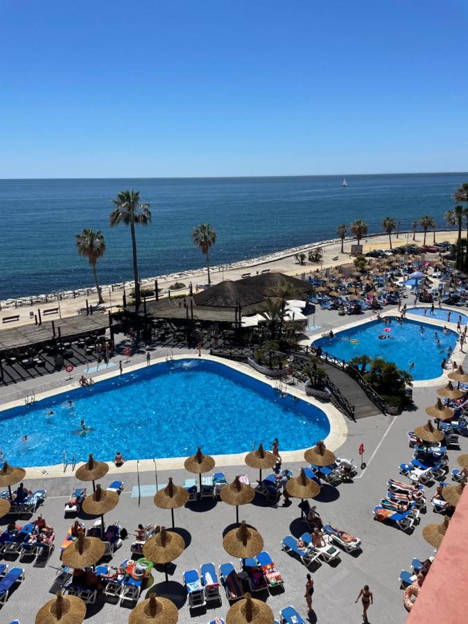 Sunset Beach Benalmadena Exterior photo