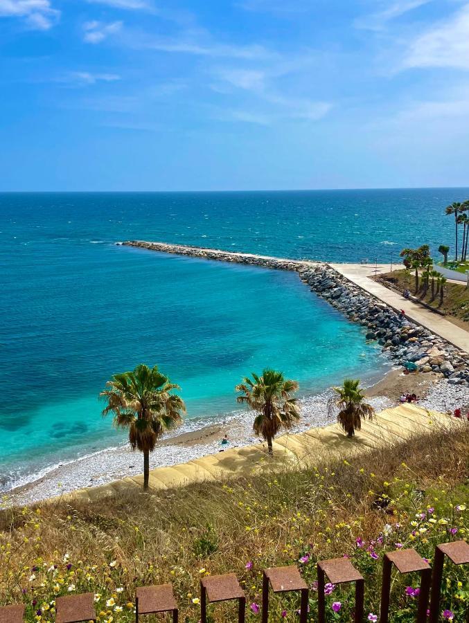 Sunset Beach Benalmadena Exterior photo