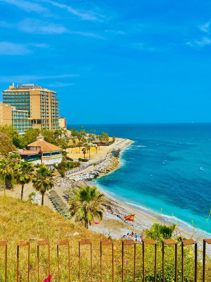 Sunset Beach Benalmadena Exterior photo