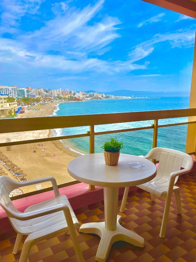 Sunset Beach Benalmadena Exterior photo