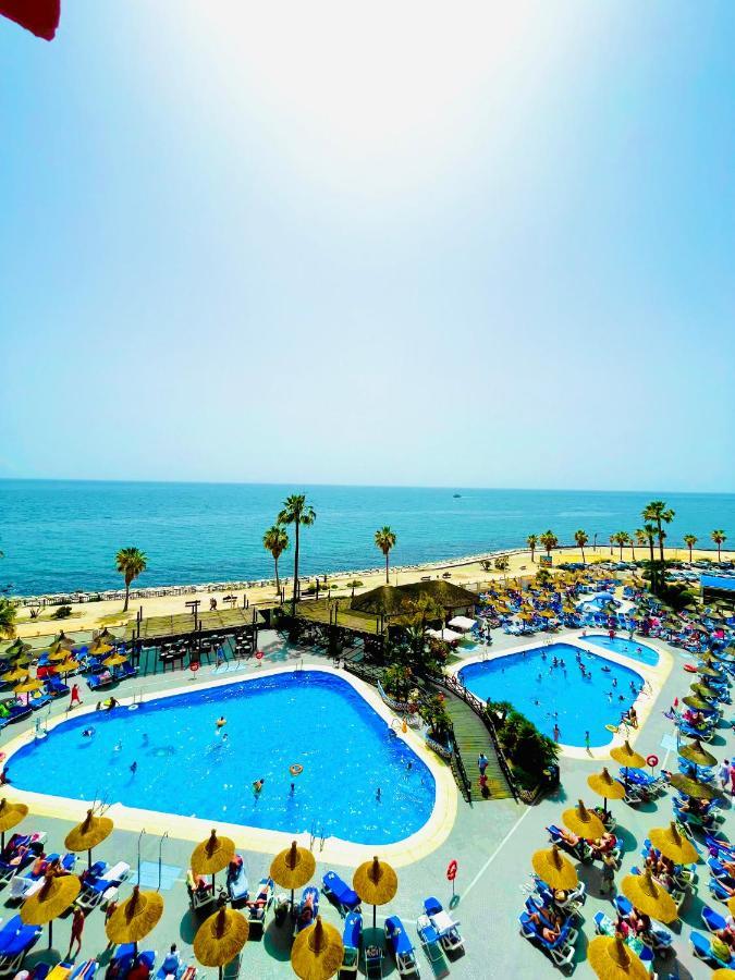 Sunset Beach Benalmadena Exterior photo