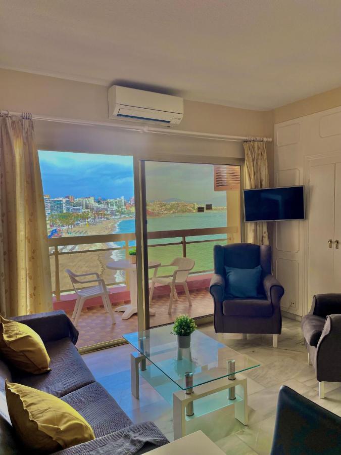 Sunset Beach Benalmadena Exterior photo
