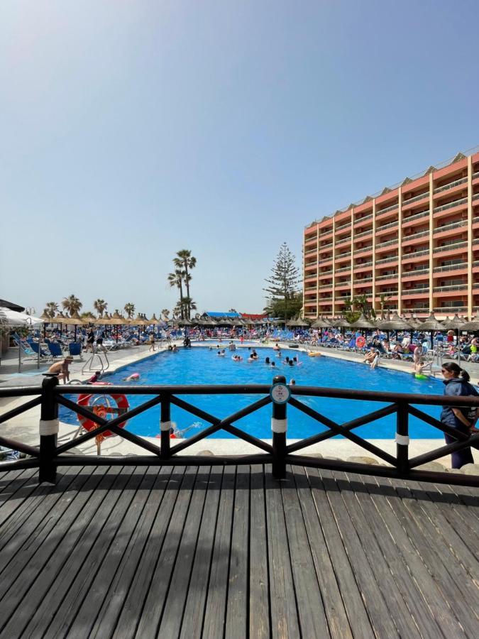 Sunset Beach Benalmadena Exterior photo