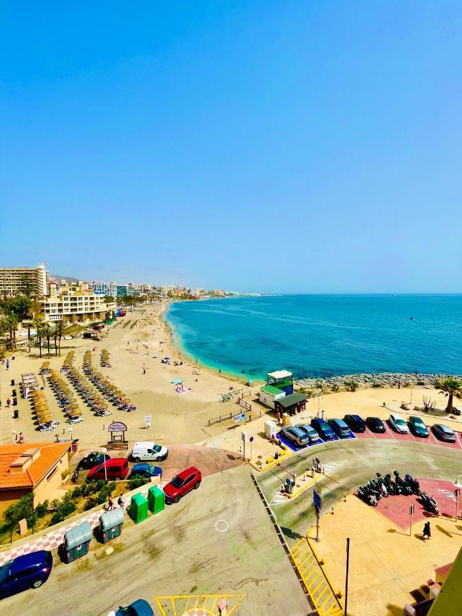 Sunset Beach Benalmadena Exterior photo