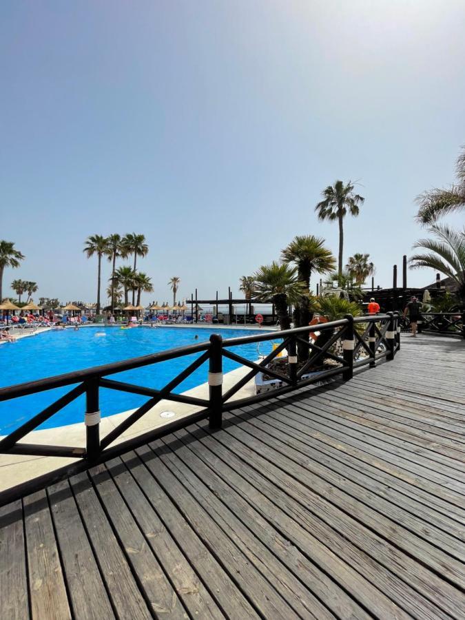 Sunset Beach Benalmadena Exterior photo